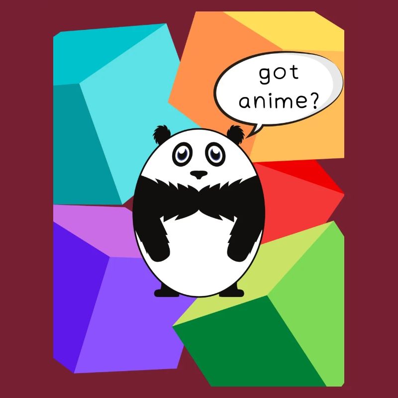 Got Anime?