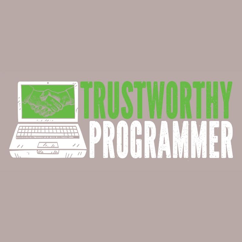 Programmer Coder Software Developer