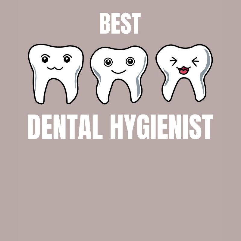 Dentist Teeth Tooth Dentistry Assistant Gift