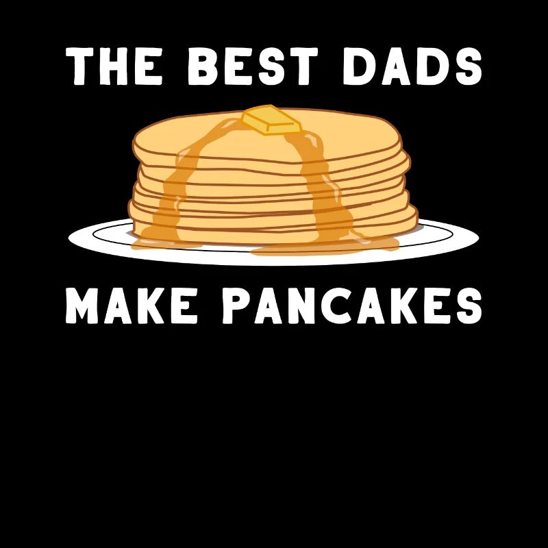 Pancake pancake pancake père