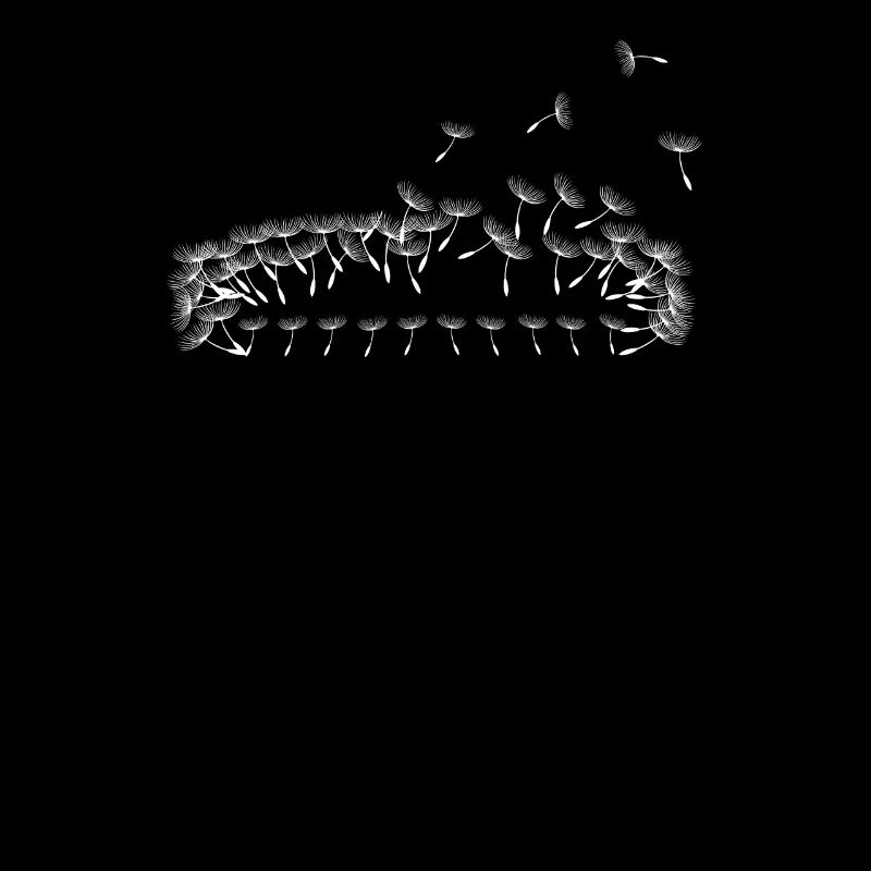 Dandelion Harmonica