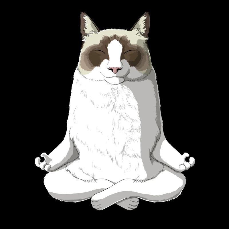 Ragdoll Cat