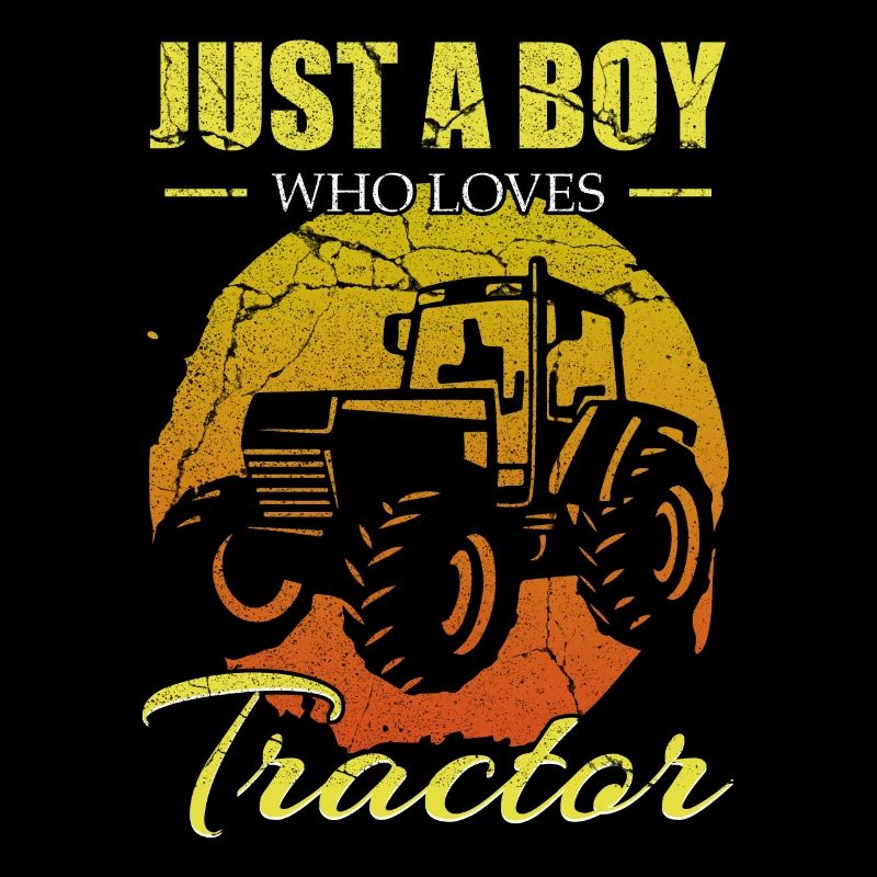 tractor