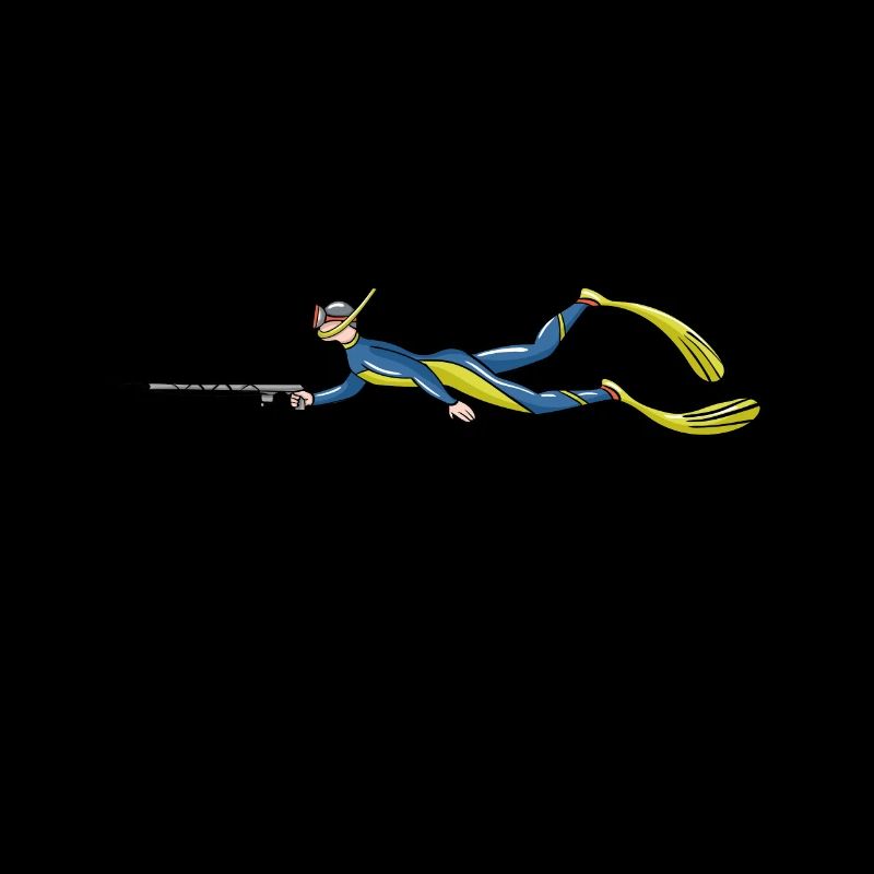 Chasse sous-marine