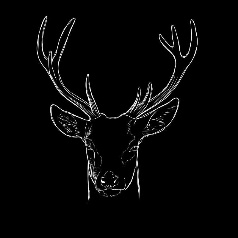 Hirsch