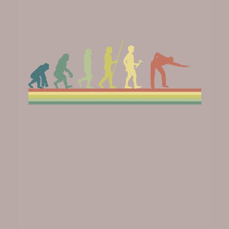 Billard Retro Evolution