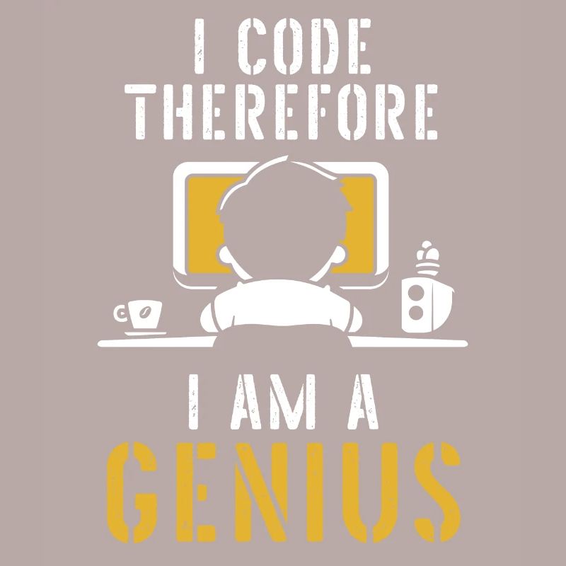 Programmer Coder Software Developer