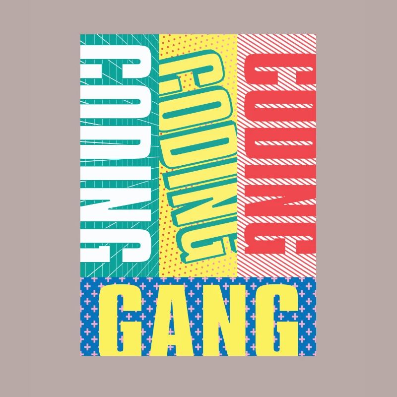 Programmierer Coder Software Entwickler