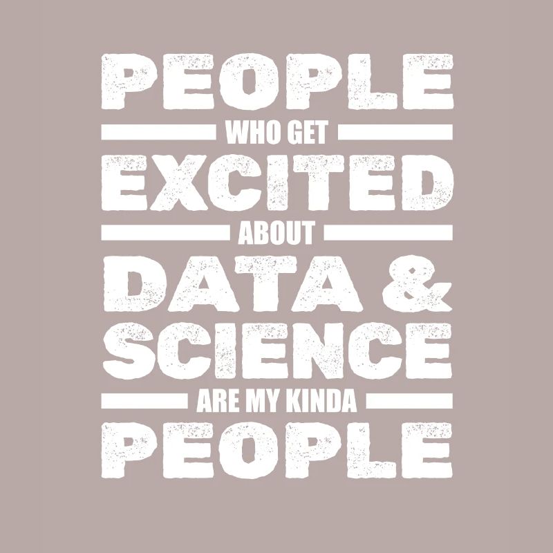 Big Data Science Engineer Scientist Analyst