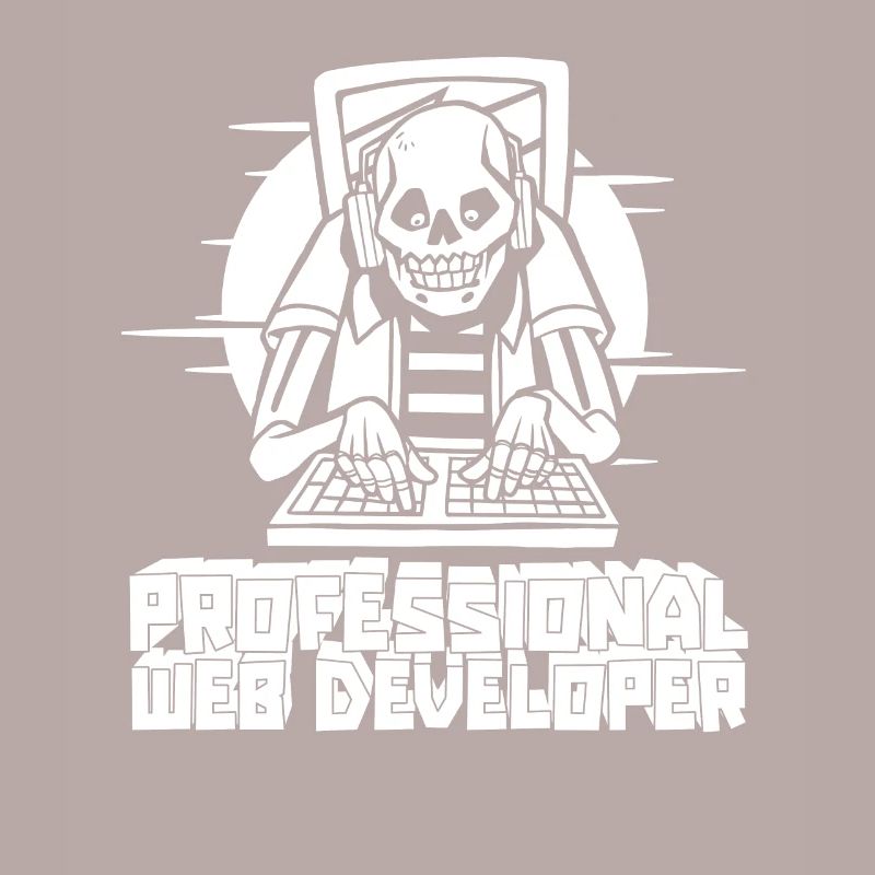 Web Entwickler Webdeveloper Web-Entwickler