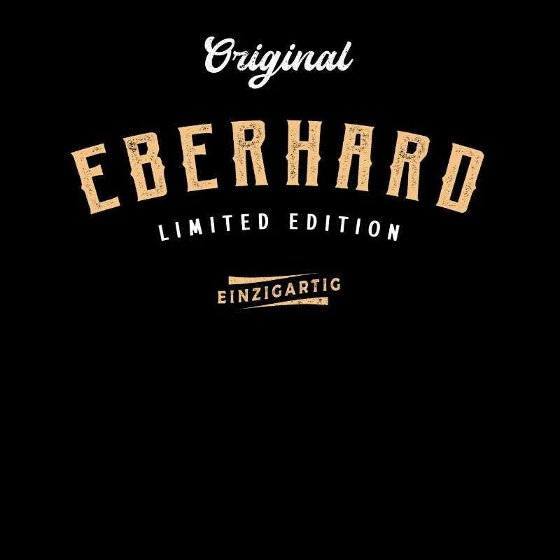 Eberhard Limited Edition
