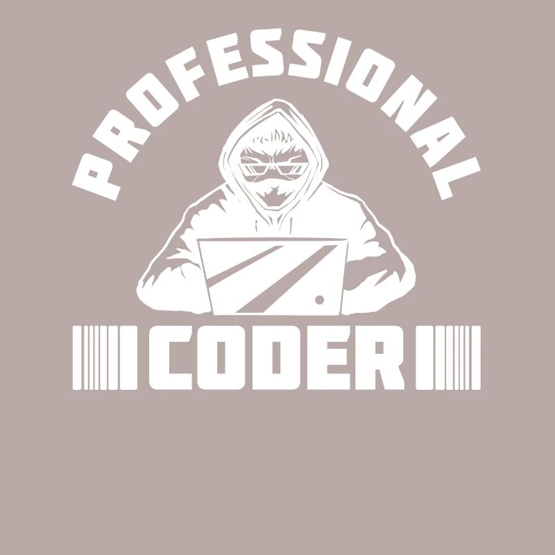 Entwickler Coder Programmierer Fachmann