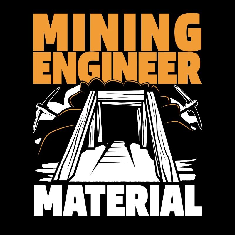 Engineer Mining Engineer