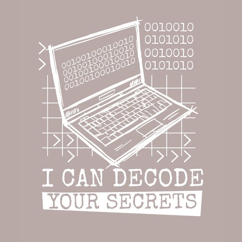 Décodage du programmeur Developer Coder