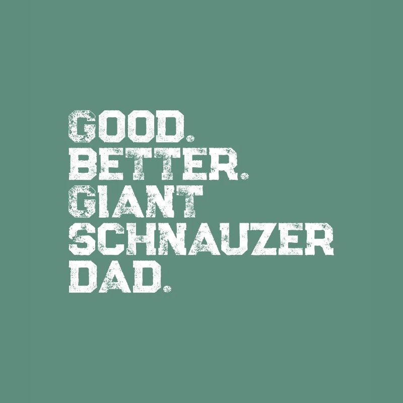 Schnauzer géant