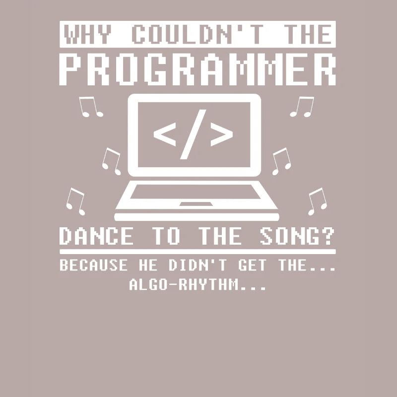 Developer Coder Programmer Fun