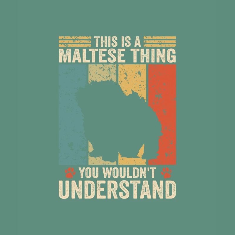 This is a Maltese thing