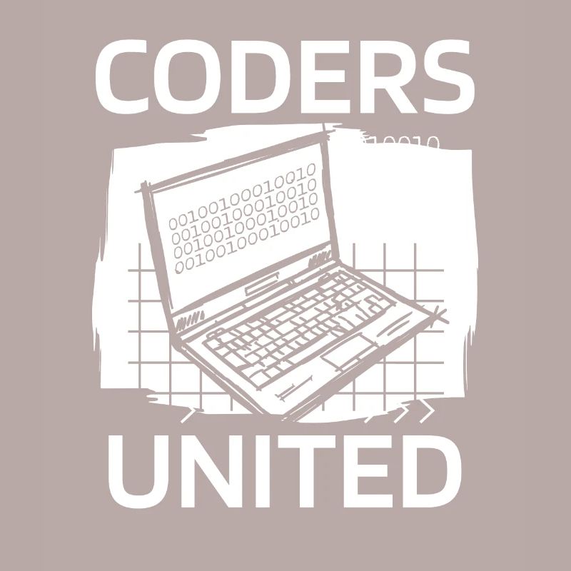 Developer Coder Programmer