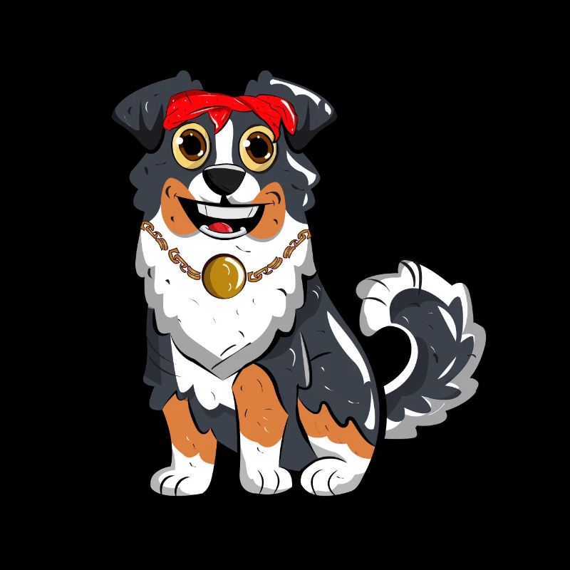 Australian Shepherd