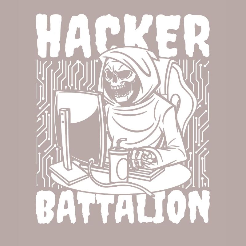 Developer Coder Programmer