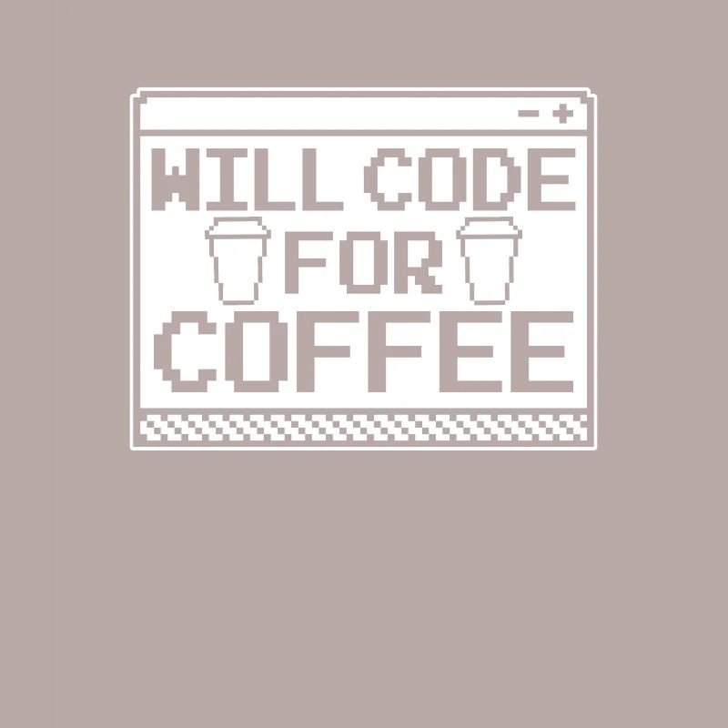 Entwickler Coder Programmierer Kaffee