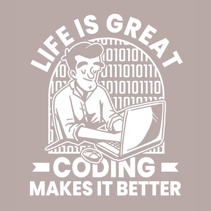 Entwickler Coder Programmierer Humor