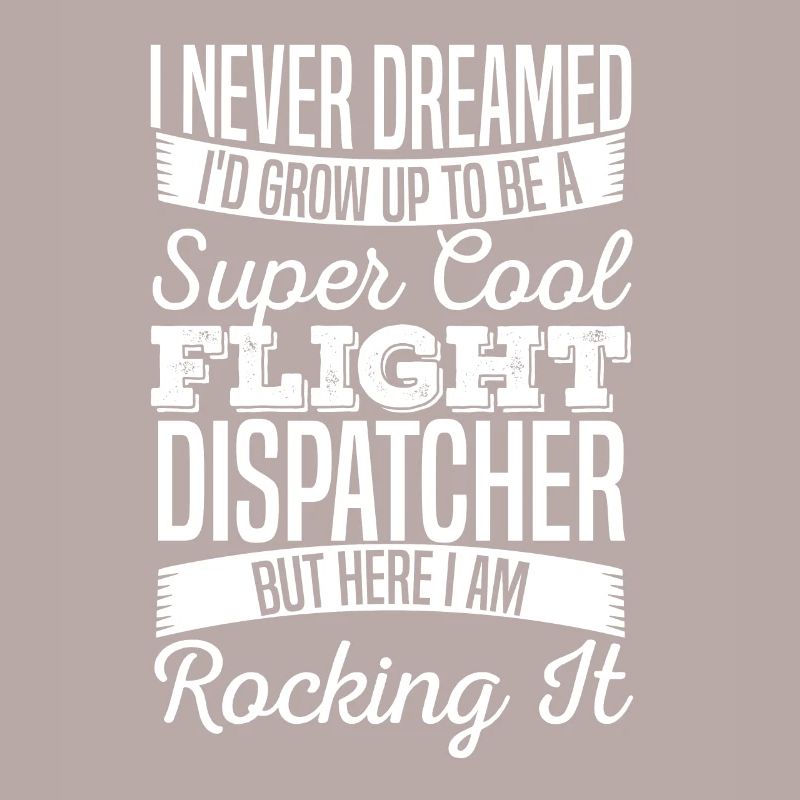 Emergency call control center operations center flight distributor
