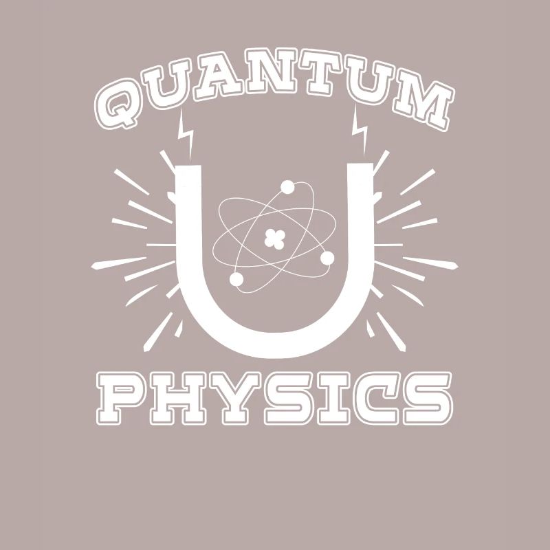 Physics Physicist Reaction Quantum Physics