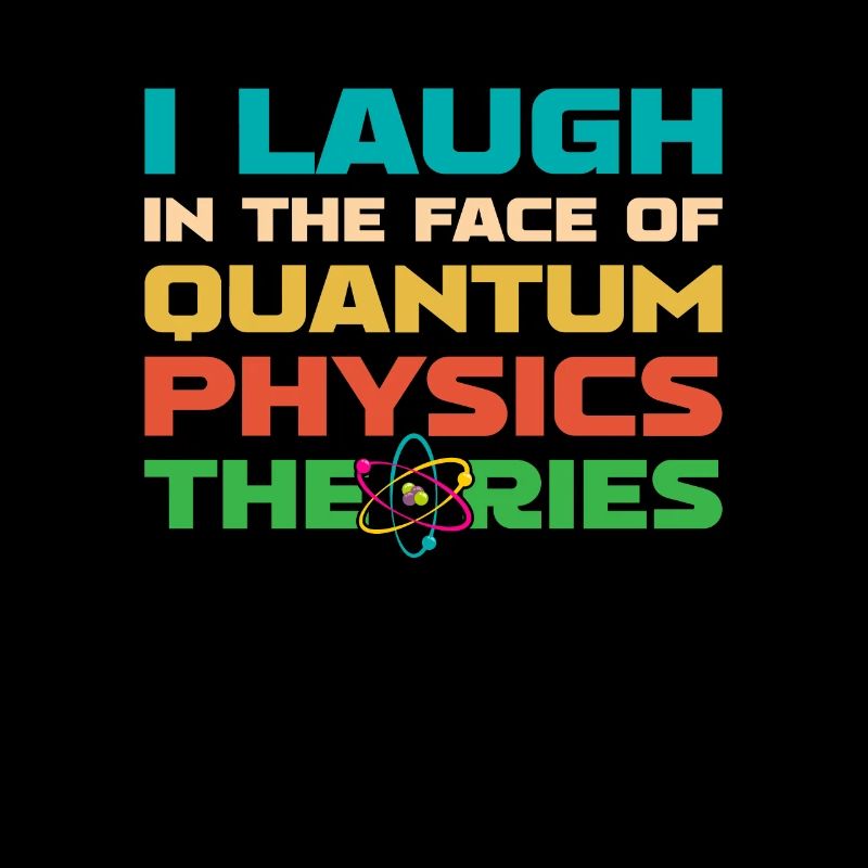 Physics Physicists Quantum Physics