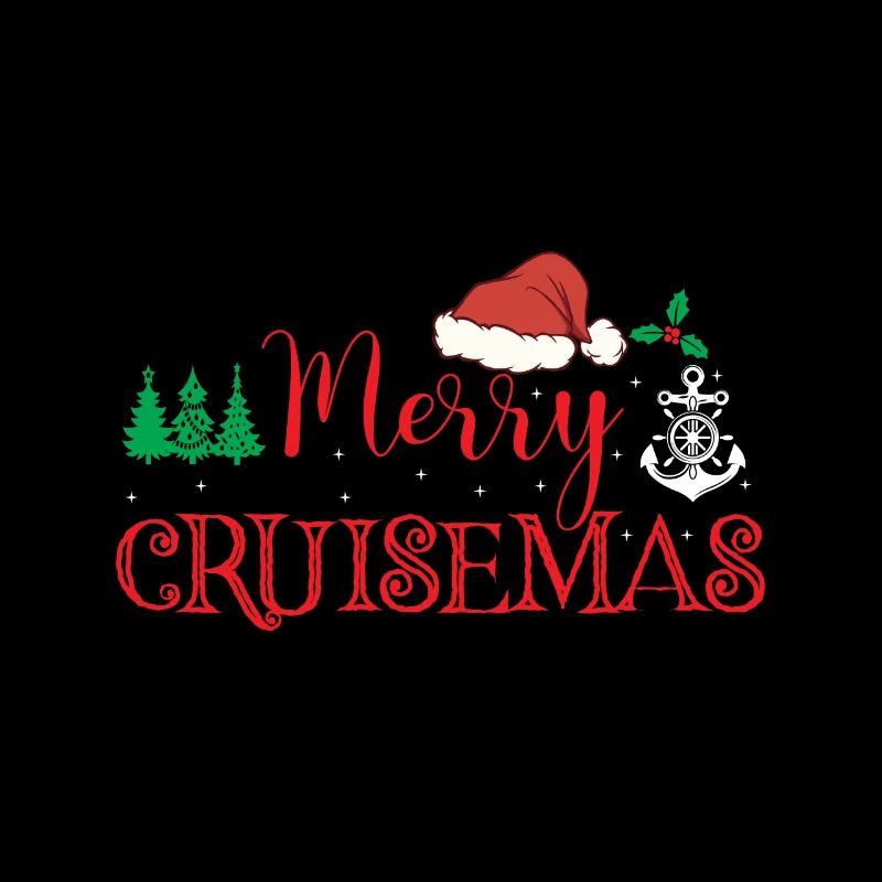 Joyeuse croisière de Noël