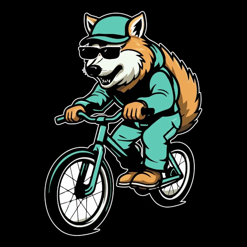 Wolf Cycling