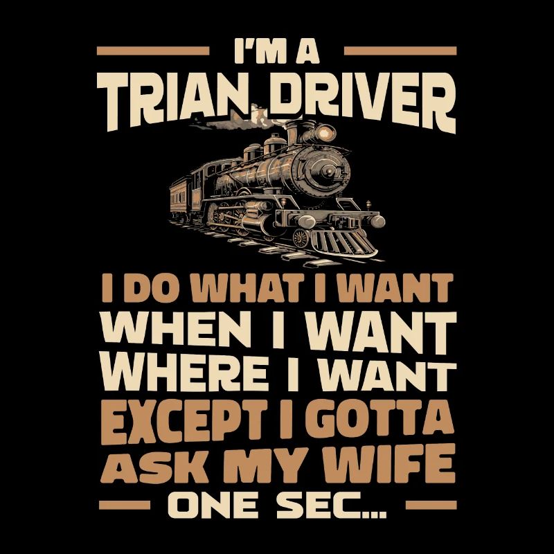 Train Driver Train Driver