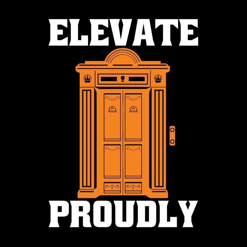 Elevator Elevator
