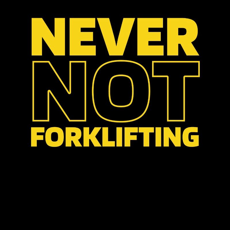 Forklift Forklift Driver