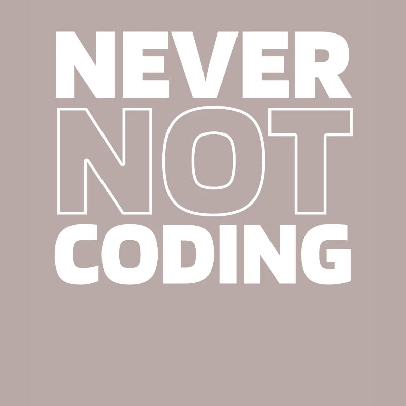 Developer Coder Programmer