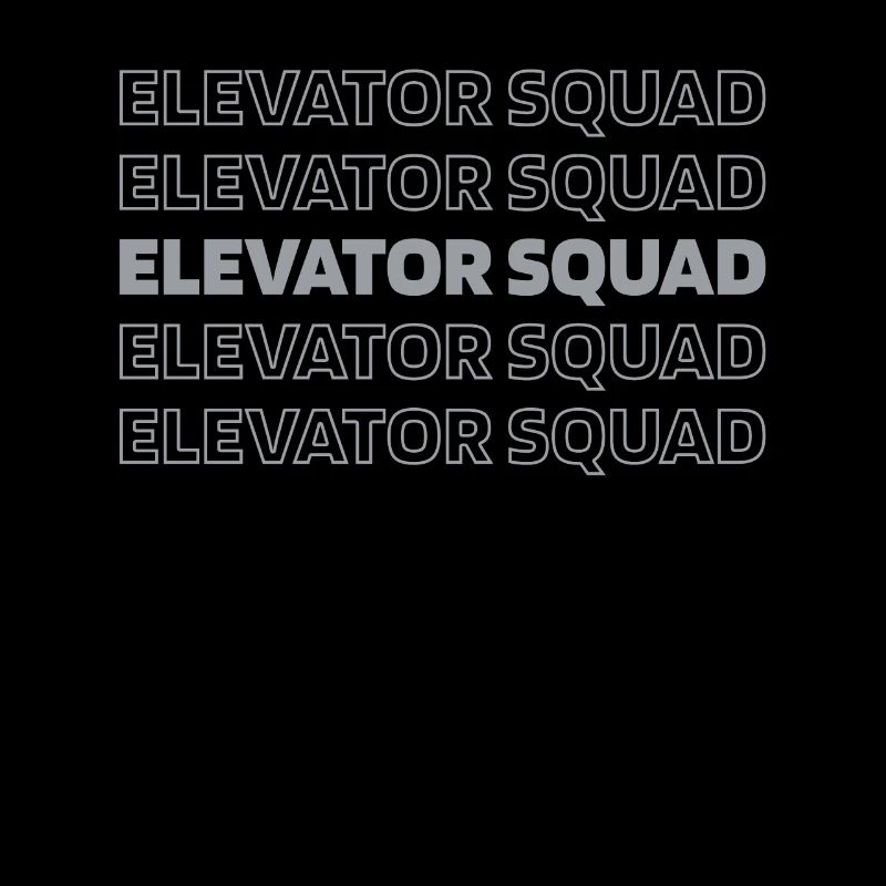 Elevator Elevator