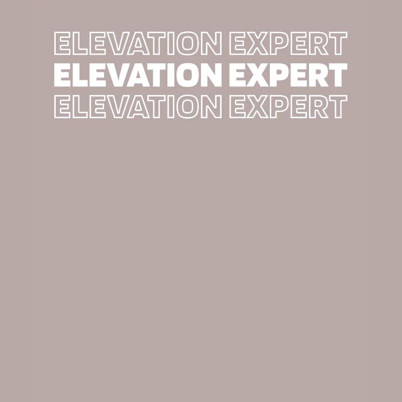 Elevator Elevator