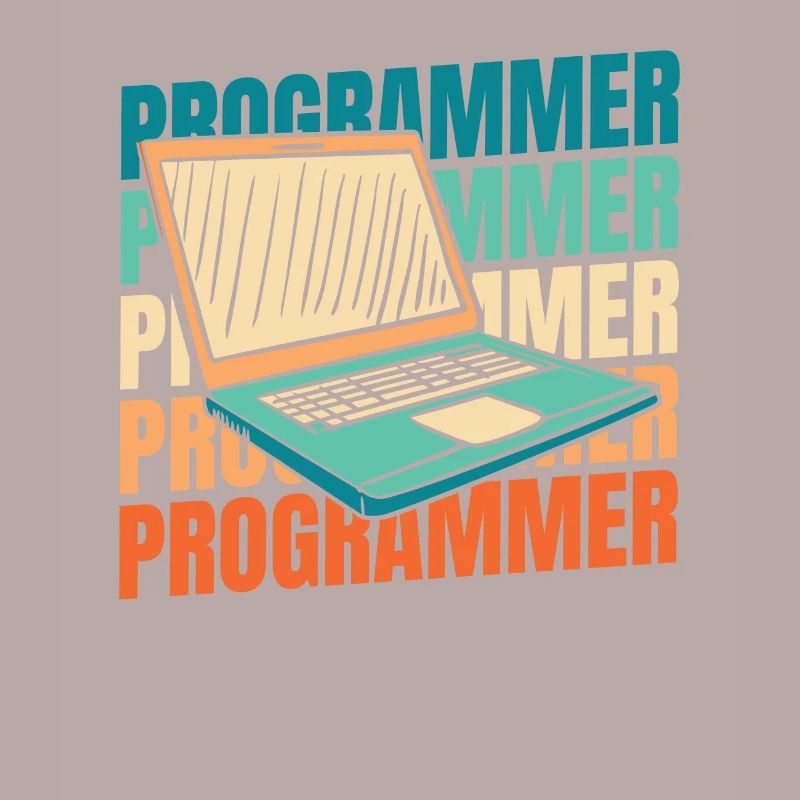 Developer Coder Programmer
