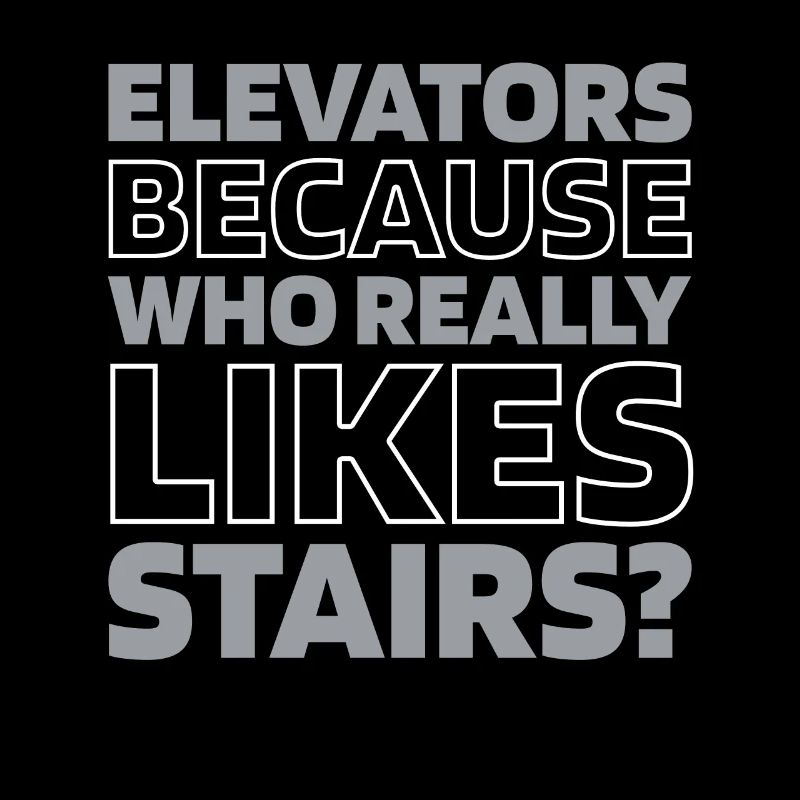Elevator Elevator