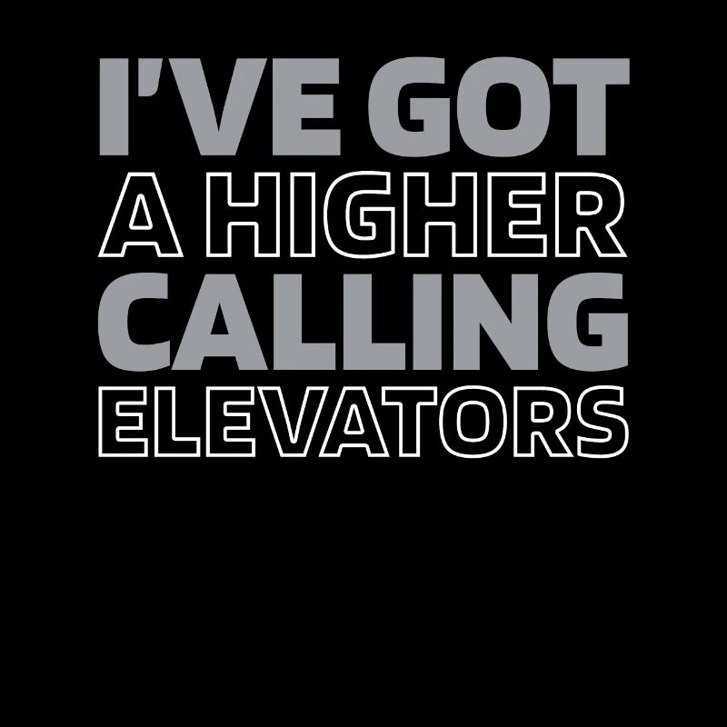 Elevator Elevator