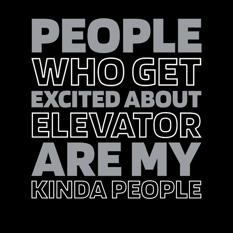 Elevator Elevator