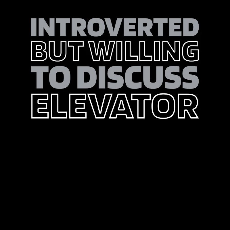 Elevator Elevator