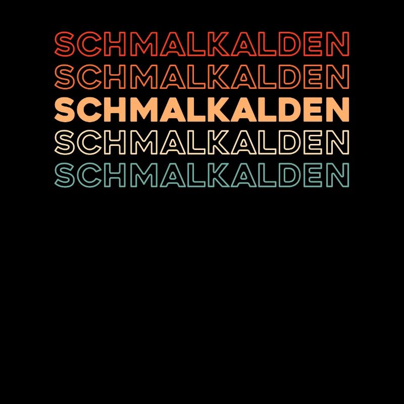 German city: Schmalkalden, Thuringia