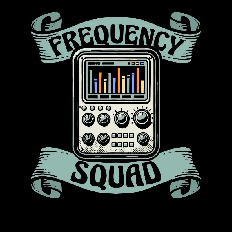 Audio Analyzer Kader