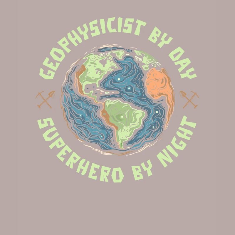 Geophysicist