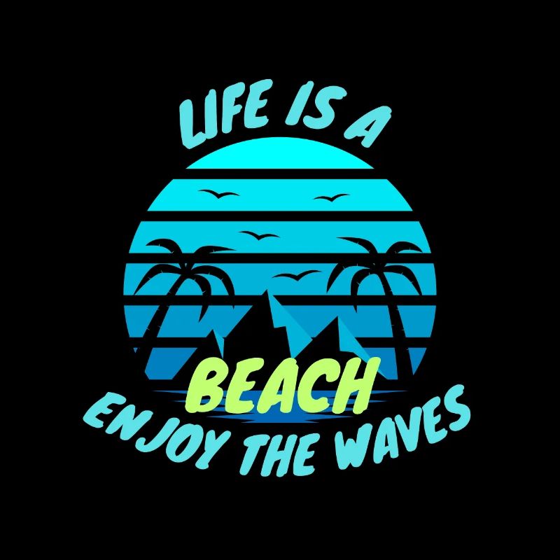 Sun Salutation & Wave Rush