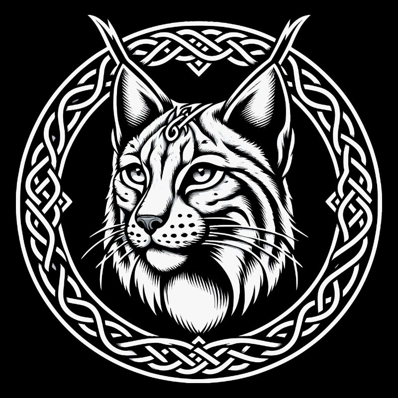 Celtic lynx
