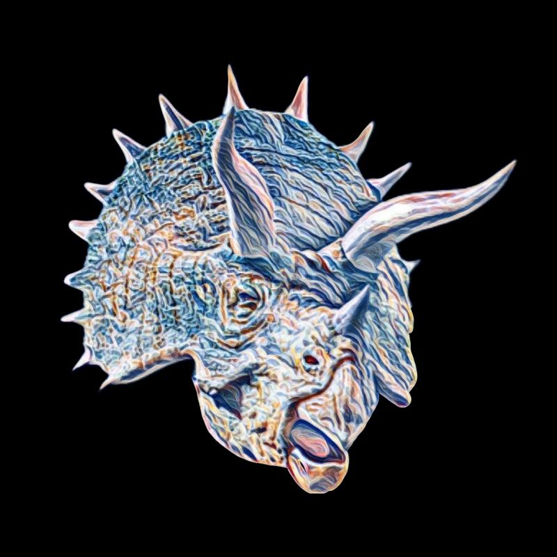 Triceratops
