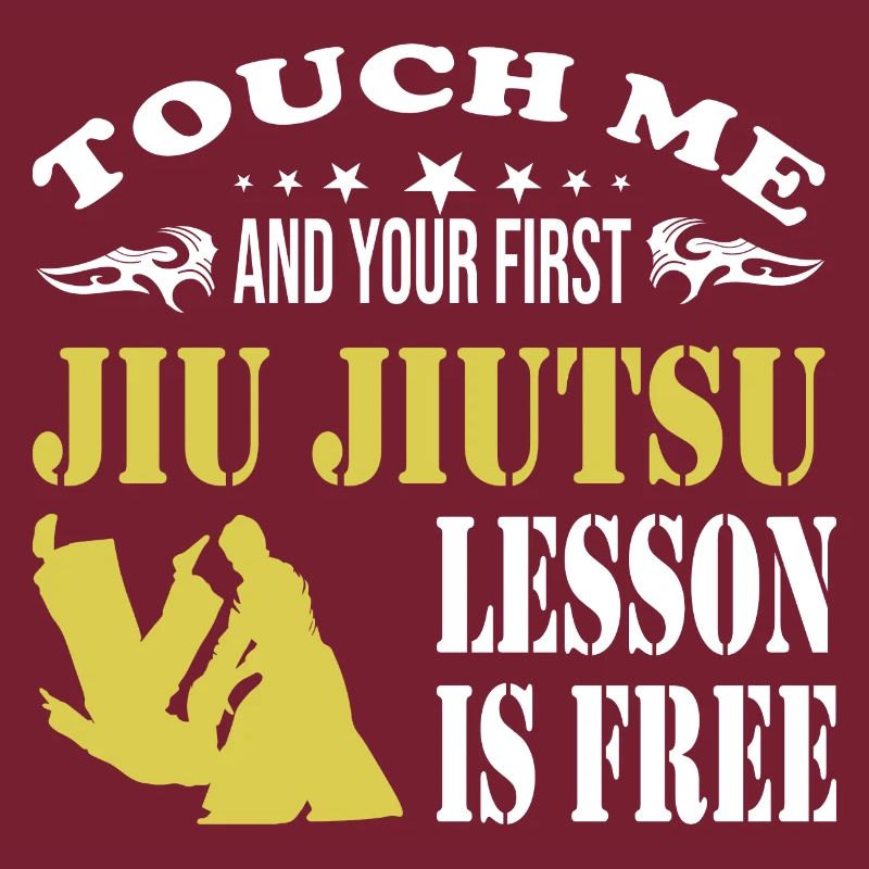 Jiu Jitsu