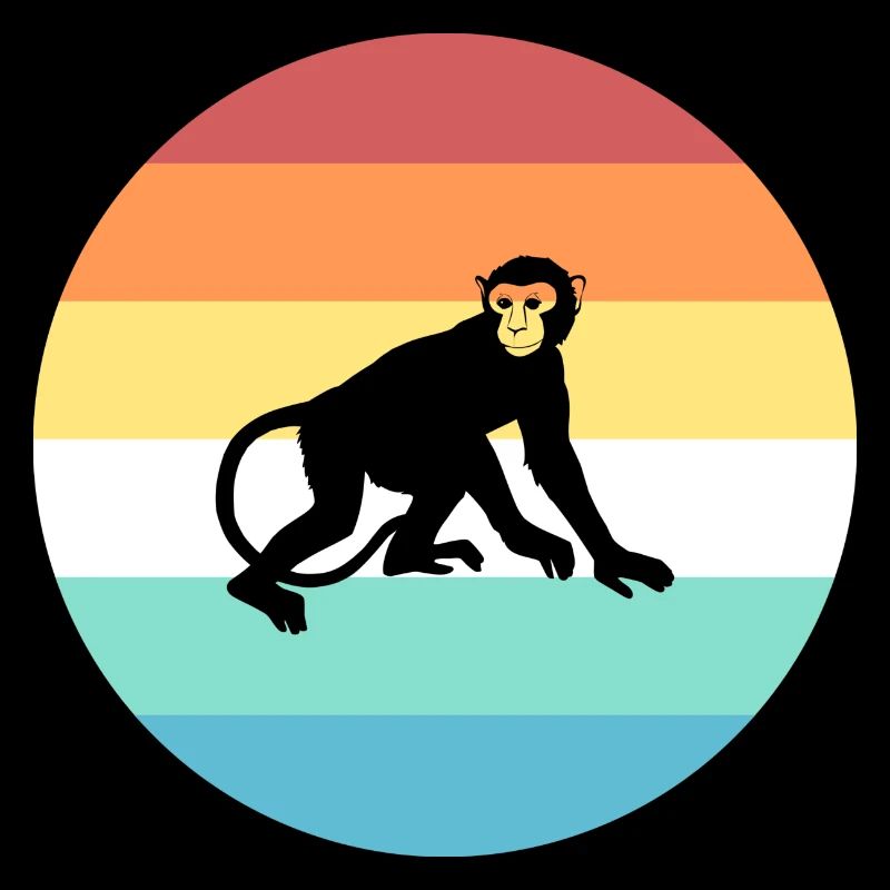 monkey